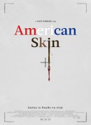 美国皮肤/American Skin‎