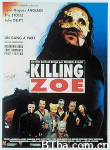 亡命之徒 Killing Zoe‎ (1996) 1080P BT磁力 迅雷网盘下载