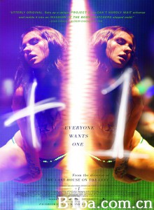 鬼伴 +1‎ (2013) 1080P BT磁力 迅雷网盘下载