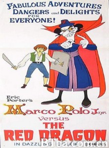 Marco Polo Jr.‎ (1972) 1080P BT磁力 迅雷网盘下载