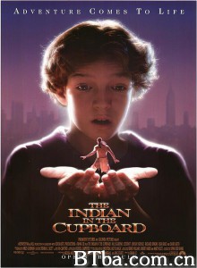 魔柜小奇兵 The Indian in the Cupboard‎ (1995) 1080P BT磁力 迅雷网盘下载