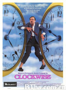 分秒不差 Clockwise‎ (1986) 1080P BT磁力 迅雷网盘下载