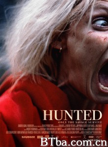 狩猎/Hunted‎-720p|1080p高清bt种子下载