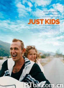 只是孩子 Just Kids‎ (2020) 1080P BT磁力 迅雷网盘下载