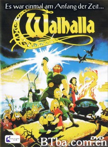 勇闯英灵殿 Valhalla‎ (1986) 1080P/720P BT磁力 迅雷网盘下载