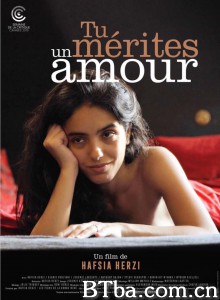 你值得爱情 Tu mérites un amour‎ (2019) 1080P/720P BT磁力 迅雷网盘下载
