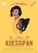 圆肚子女孩/Kuessipan‎