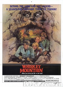 魔山历险 Whiskey Mountain‎ (1977) 1080P/720P BT磁力 迅雷网盘下载