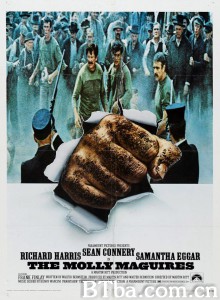 莫莉·马圭尔斯 亡命双雄大决斗(港) The Molly Maguires‎ (1970) 1080P/720P BT磁力 迅雷网盘下载