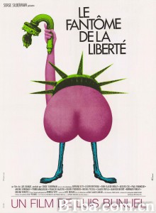 自由的幻影 Le fantôme de la liberté‎ (1974) 1080P/720P BT磁力 迅雷网盘下载