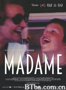 夫人 我的成长G事(台) Madame‎ (2019) 1080P BT磁力 迅雷网盘下载