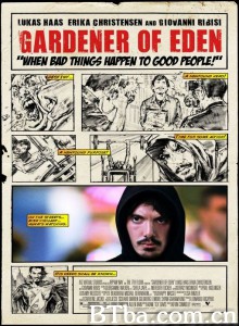 伊甸园 Gardener of Eden‎ (2007) 1080P BT磁力 迅雷网盘下载