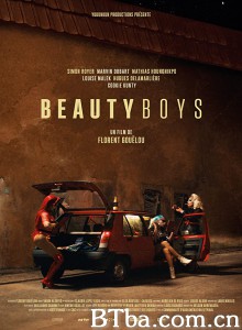 Beauty Boys‎ (2020) 1080P BT磁力 迅雷网盘下载