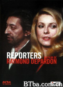 新闻记者 Reporters‎ (1981)  BT磁力 迅雷网盘下载