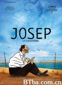 何塞 Josep‎ (2020) 1080P BT磁力 迅雷网盘下载