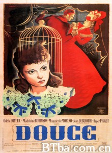 杜丝 Douce‎ (1943) 1080P/720P BT磁力 迅雷网盘下载