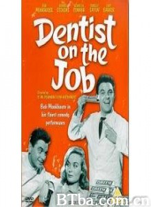 Dentist On The Job‎ (1961) 1080P/720P BT磁力 迅雷网盘下载