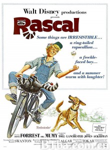 捣蛋鬼 Rascal‎ (1969) 1080P BT磁力 迅雷网盘下载
