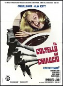冰刀/Il coltello di ghiaccio‎