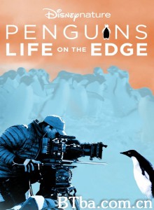 Penguins: Life on the Edge‎ (2020) 1080P/720P BT磁力 迅雷网盘下载
