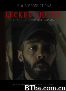 被锁在了里面 Locked Inside‎ (2020) 1080P/720P BT磁力 迅雷网盘下载