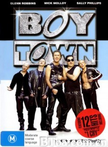 BoyTown‎ (2006) 1080P BT磁力 迅雷网盘下载