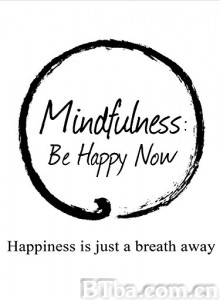 Mindfulness: Be Happy Now‎ (2015) 1080P BT磁力 迅雷网盘下载