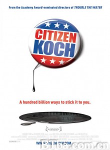 公民科赫 Citizen Koch‎ (2013) 1080P BT磁力 迅雷网盘下载