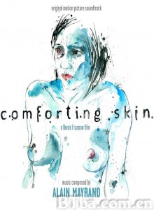 灵异肌肤 我的刺青愛人(台) Comforting Skin‎ (2011) 1080P BT磁力 迅雷网盘下载