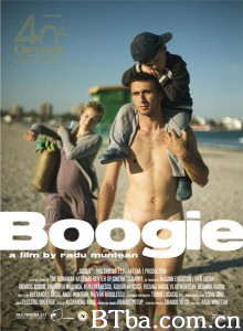 摇摆舞 Boogie‎ (2008) 1080P BT磁力 迅雷网盘下载