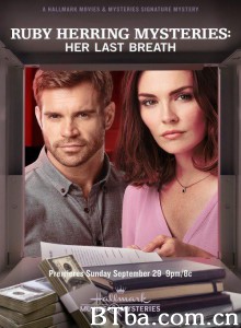 Ruby Herring Mysteries: Her Last Breath‎ (2019) 1080P/720P BT磁力 迅雷网盘下载