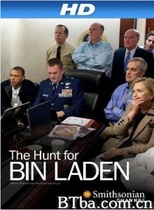 追杀本拉登 The Hunt for Bin Laden‎ (2012) 1080P BT磁力 迅雷网盘下载