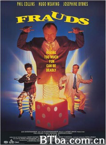 骗局 Frauds‎ (1993) 1080P BT磁力 迅雷网盘下载