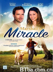 奇迹狗/Marshall the Miracle Dog‎-720p|1080p高清bt种子下载