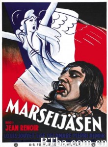 马赛曲 La Marseillaise‎ (1938) 1080P/720P BT磁力 迅雷网盘下载