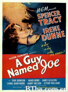祖儿小子 A Guy Named Joe‎ (1943) 1080P BT磁力 迅雷网盘下载