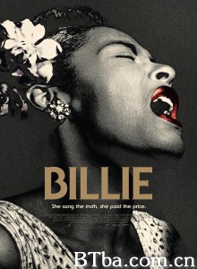爵士天后 爵唱爱与死：比莉哈乐黛(台) Billie‎ (2019) 1080P BT磁力 迅雷网盘下载