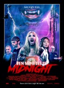 十分钟到午夜/Ten Minutes to Midnight‎