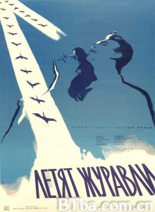 雁南飞 Летят журавли‎ (1957) 1080P/720P BT磁力 迅雷网盘下载