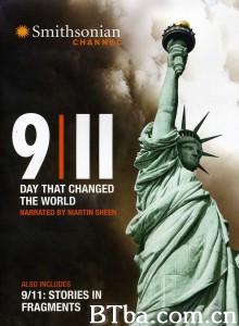 震惊世界的一天 9 11: Day That Changed the World‎ (2011) 1080P BT磁力 迅雷网盘下载