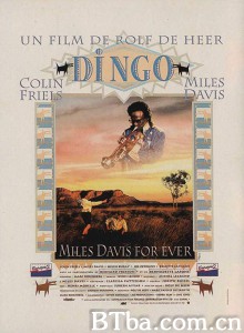 澳洲爵士春秋 Dingo‎ (1991) 1080P/720P BT磁力 迅雷网盘下载