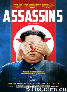 刺杀 金氏殺機(港) Assassins‎ (2020) 1080P/720P BT磁力 迅雷网盘下载