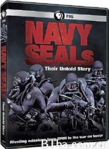 海豹部队: 不为人知的故事 Navy SEALs: Their Untold Story‎ (2014) 1080P BT磁力 迅雷网盘下载