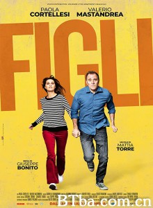 Figli‎ (2020) 1080P/720P BT磁力 迅雷网盘下载