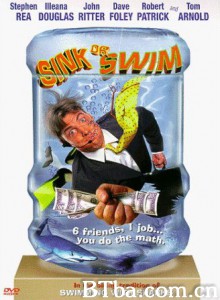 Sink or Swim‎ (1997) 1080P BT磁力 迅雷网盘下载