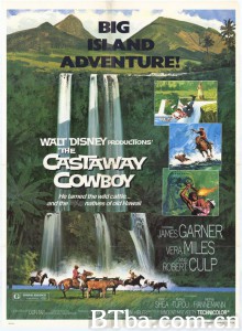 落魄牛仔 The Castaway Cowboy‎ (1974) 1080P BT磁力 迅雷网盘下载
