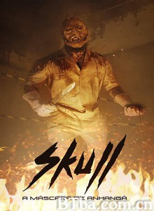 骷髅头：面具 Skull: The Mask‎ (2019) 1080P BT磁力 迅雷网盘下载