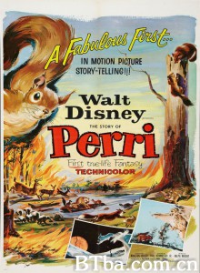 小松鼠 Perri‎ (1958) 1080P BT磁力 迅雷网盘下载