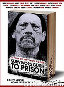 监狱幸存者指南 Survivors Guide to Prison‎ (2018) 1080P/720P BT磁力 迅雷网盘下载