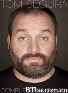 Tom Segura: Completely Normal‎ (2014) 1080P BT磁力 迅雷网盘下载